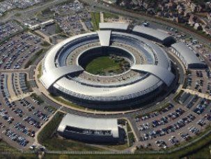 GCHQ, Cheltenham