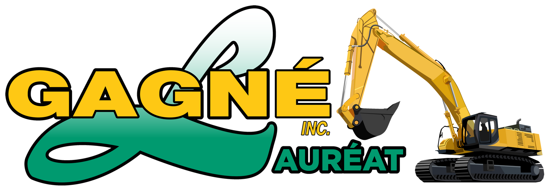 LOGO Laureat gagne inc