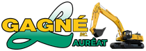 Logo Construction F. Archambault
