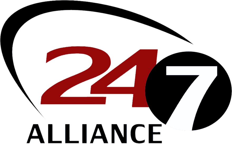 247 Alliance Ltd company logo