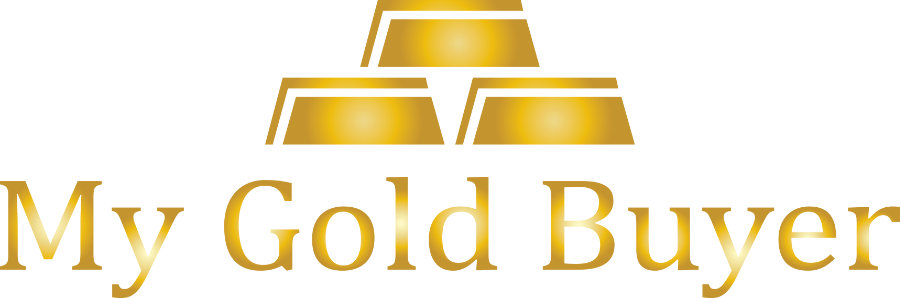 Logo of My Gold Buyer