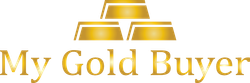 Logo of My Gold Buyer