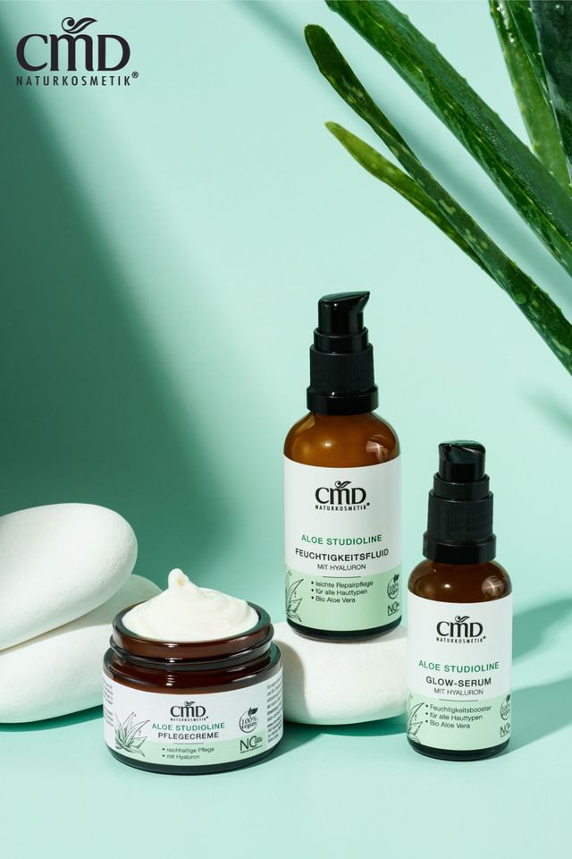 Willkommen bei Tu Dir Gut KOSMETIK