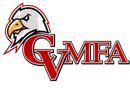 Logo for Cumberland Valley Midget Football Association