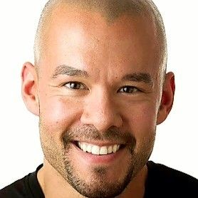 Councillor Luke Preston