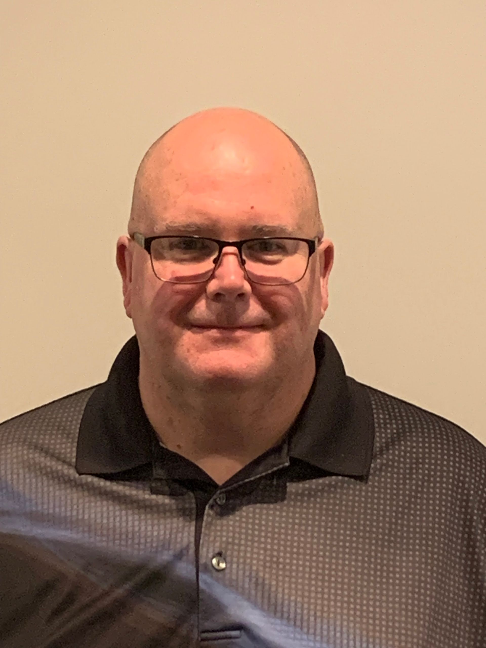 Councillor Fraser Williamson