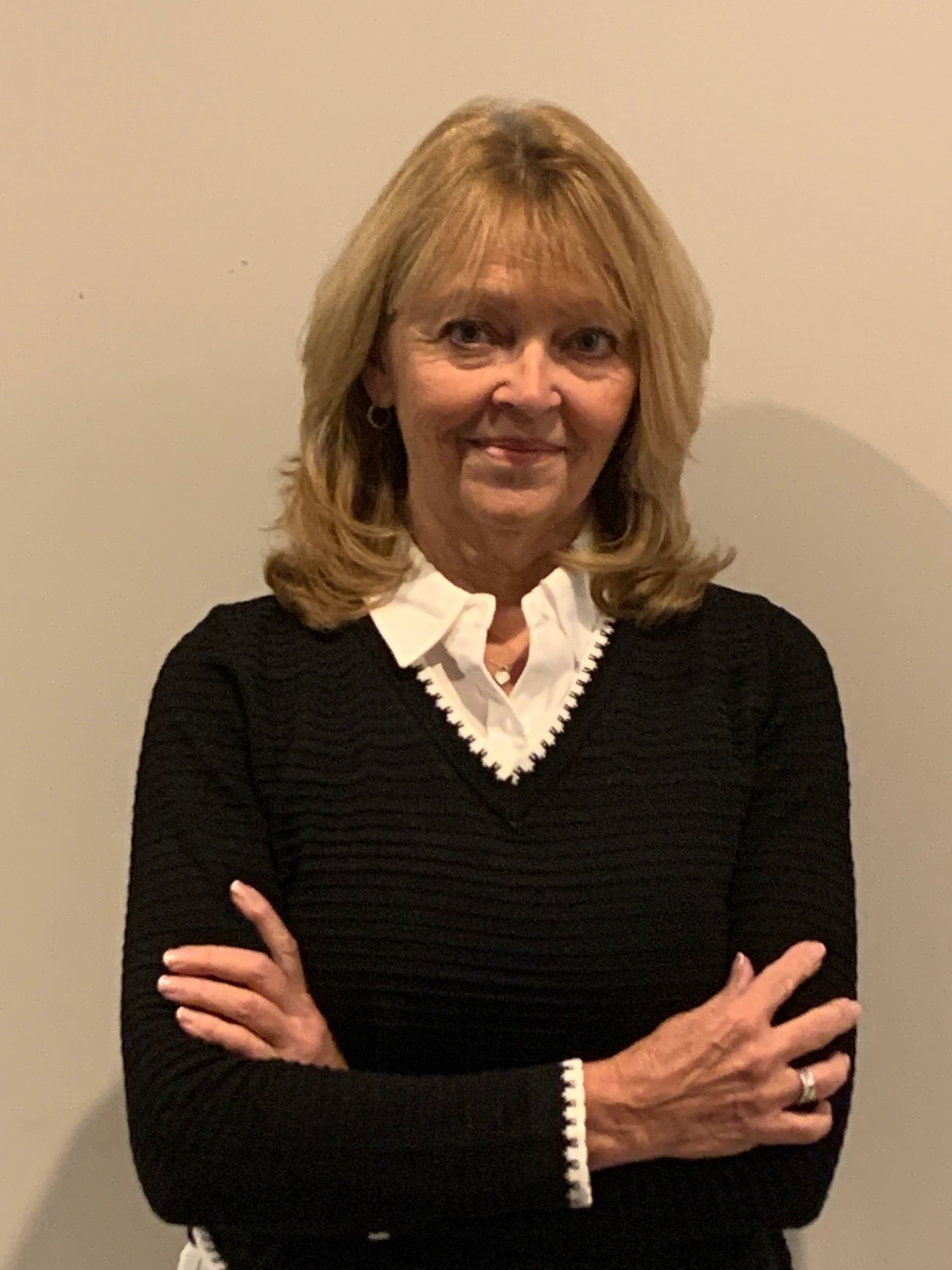 Councillor Sharon Smith