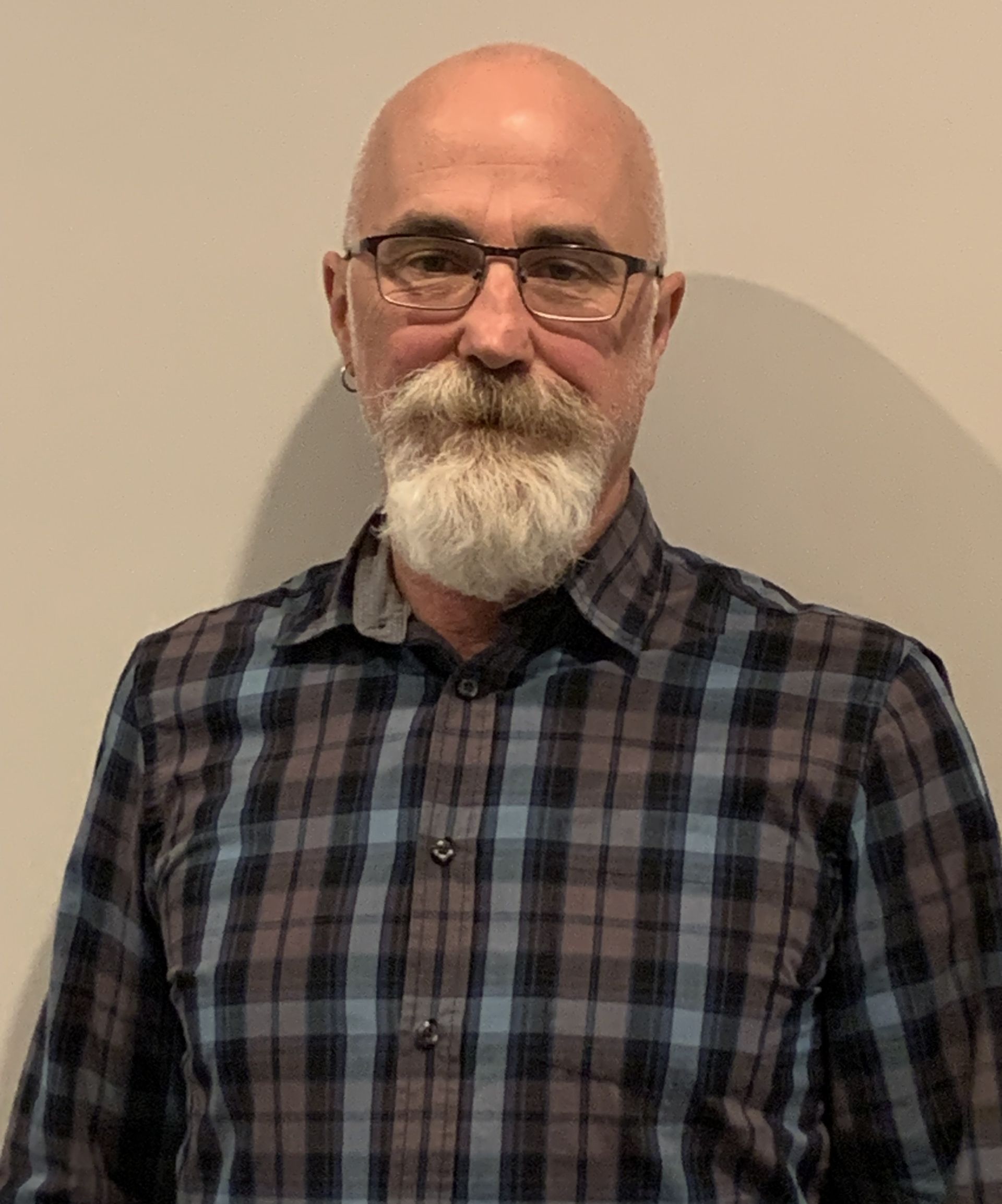 Councillor Shawn Jackson