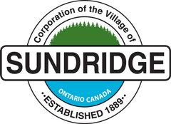 Village of Sundridge Logo