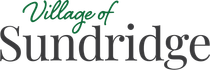 Village of Sundridge Logo