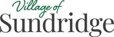 Village of Sundridge Logo