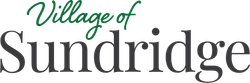 Village of Sundridge Logo