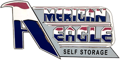 American Eagle Self Storage