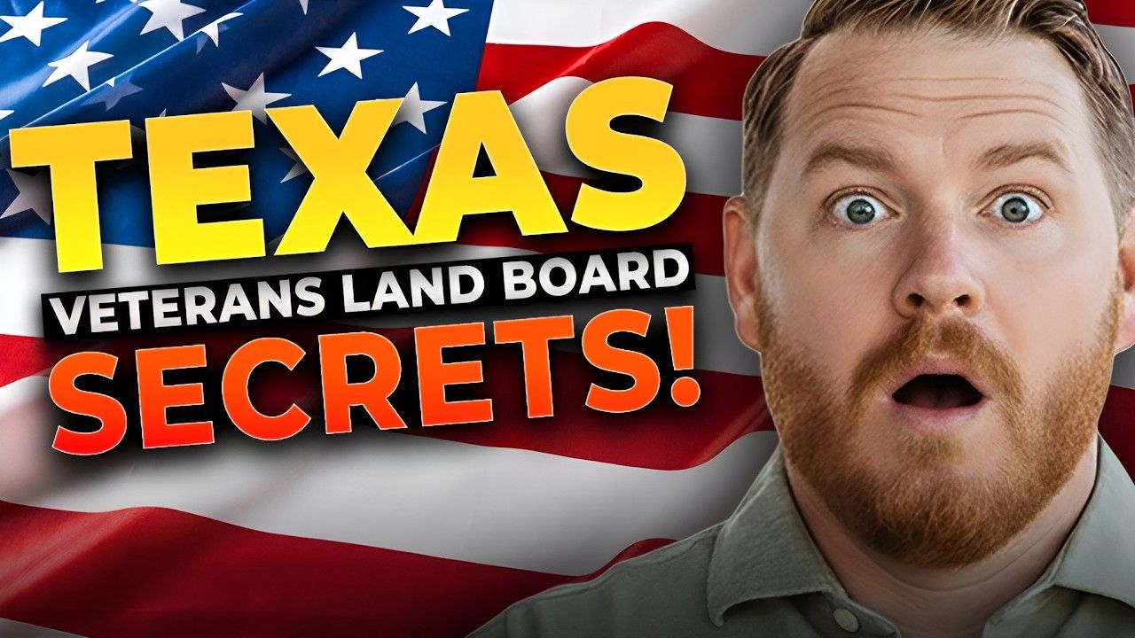 A man looks surprised next to text reading 