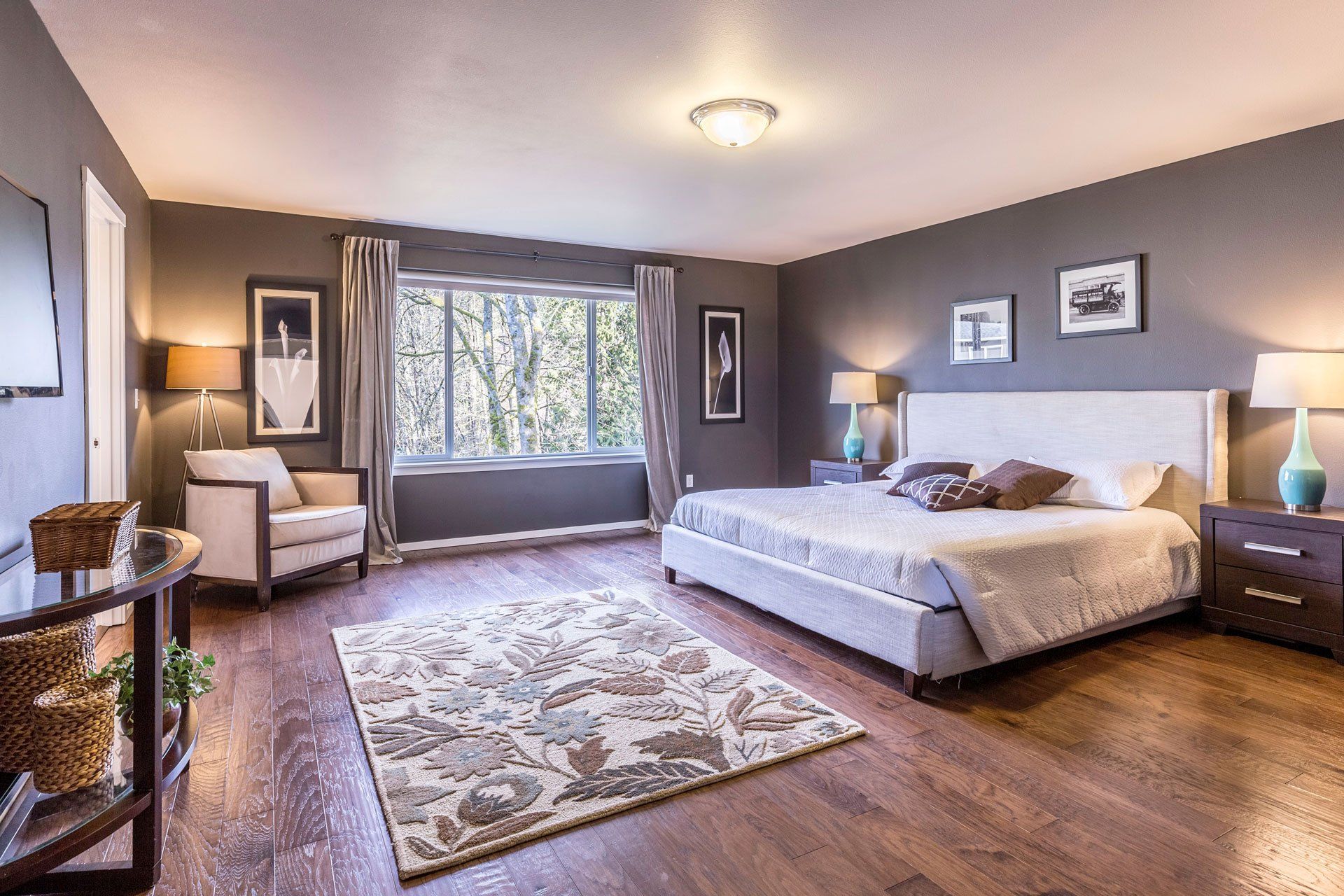 Arredamento zona notte