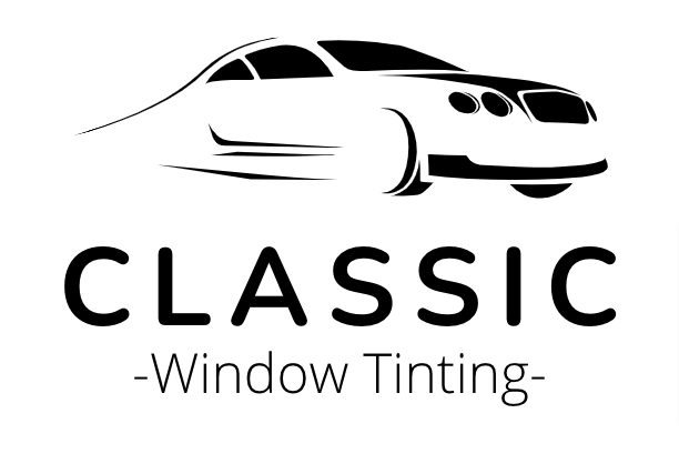 Window Tint Removal - Classic Tint and Wraps