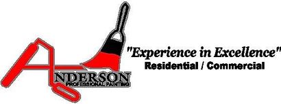 Anderson Professional Painting
