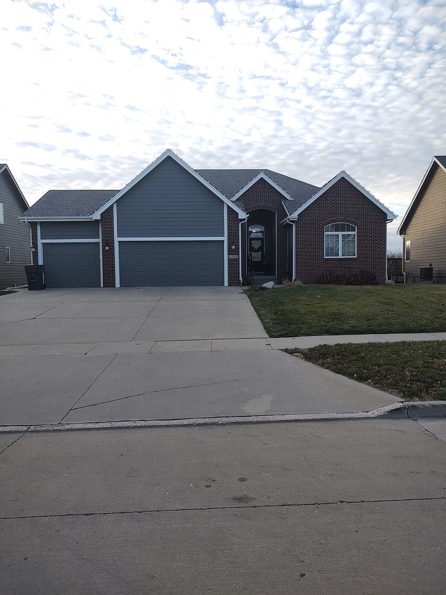 Painting - Des Monies, IA - Anderson Professional Painting