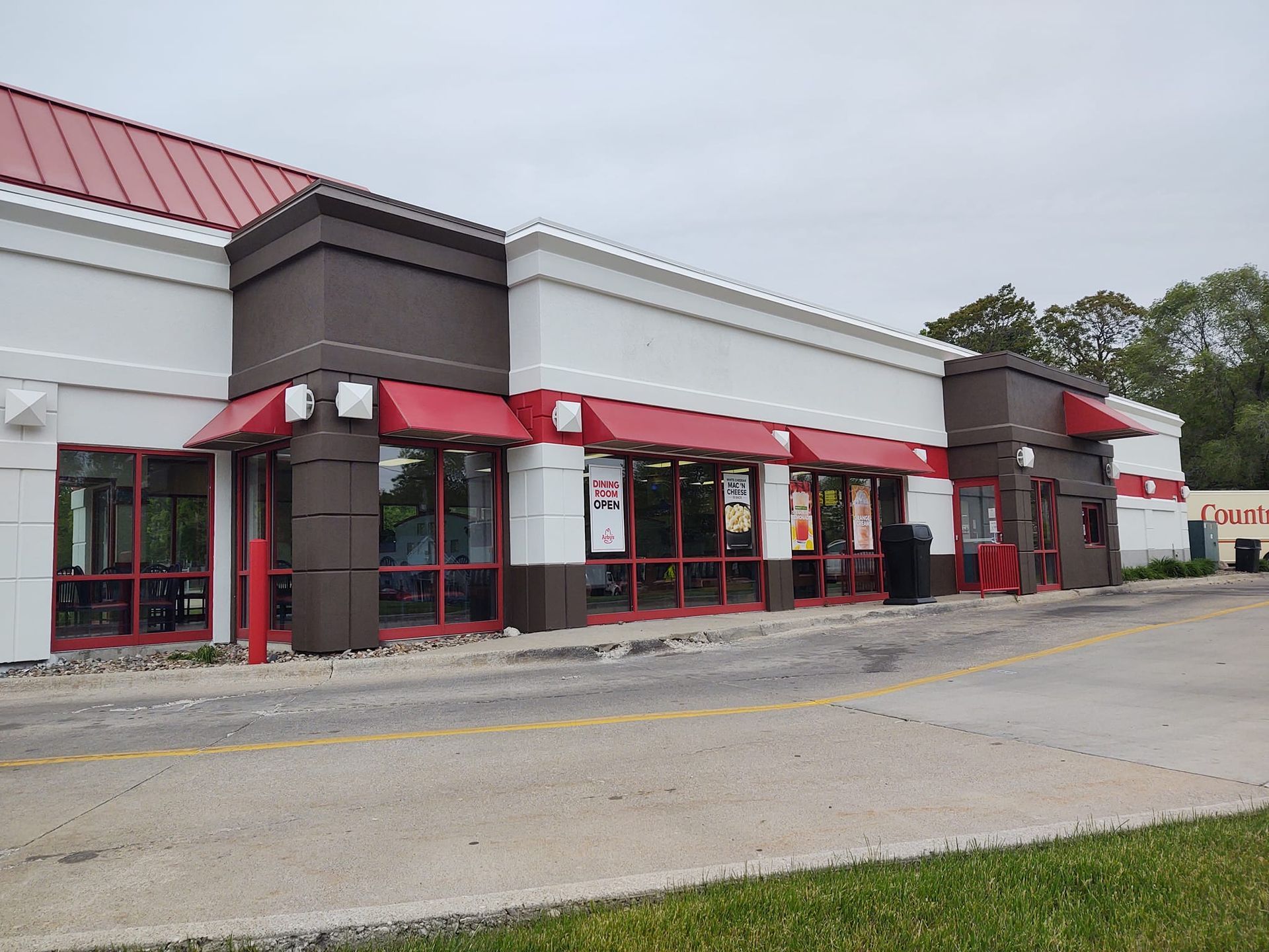 Commercial and Residential - Des Monies, IA - Anderson Professional Painting