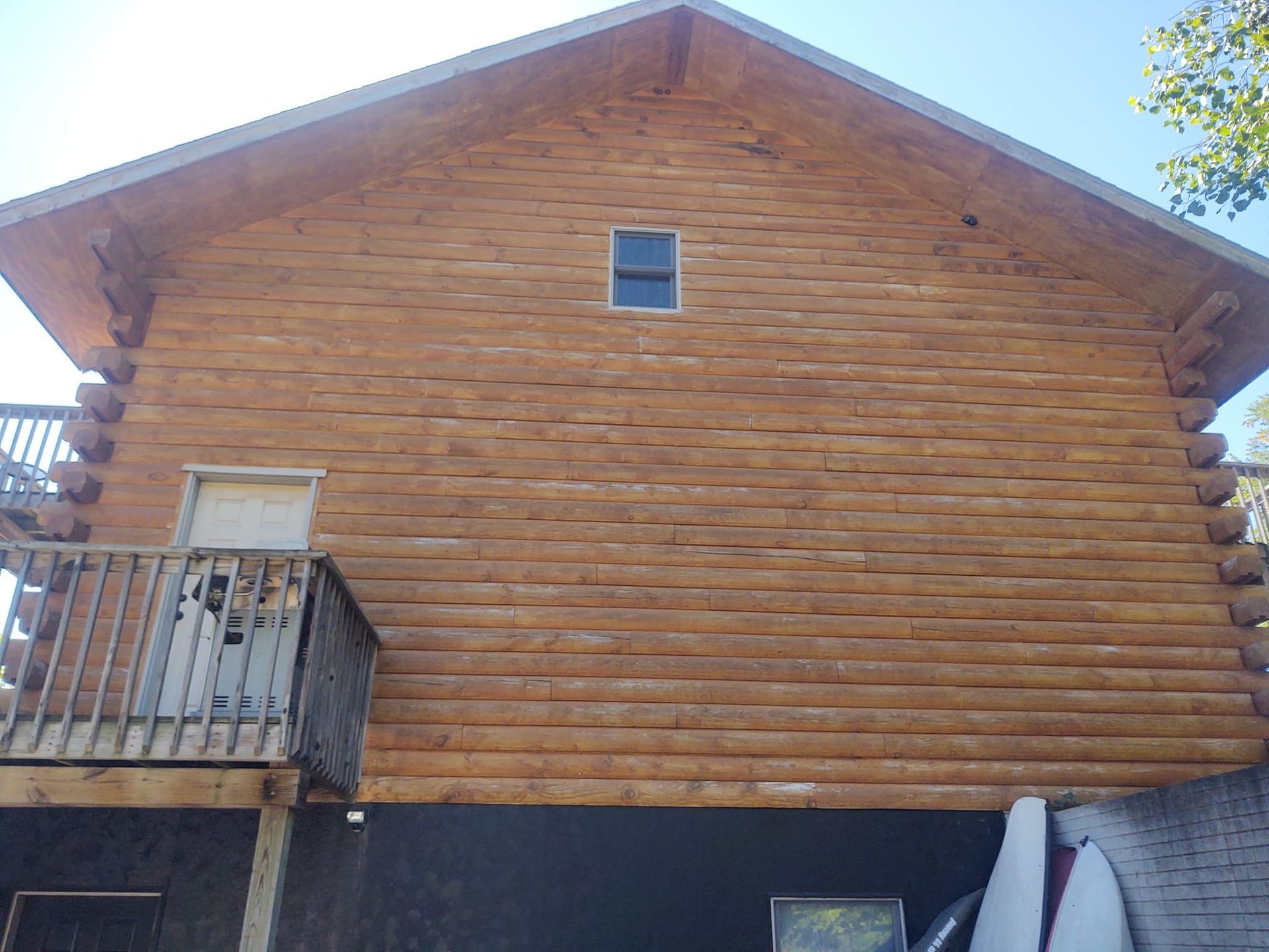 New House Power Washing - Des Monies, IA - Anderson Professional Painting