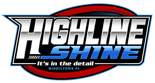 Highline Shine Logo