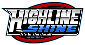 Highline Shine Logo