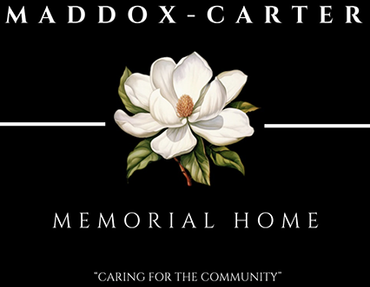 Funeral Home Footer Logo