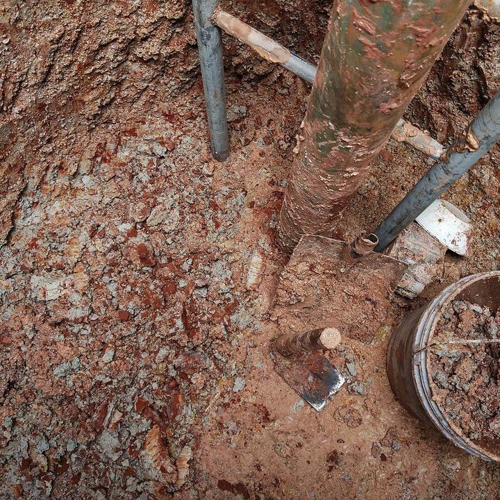 Water Well Digging