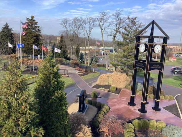 Veterans Park Activities