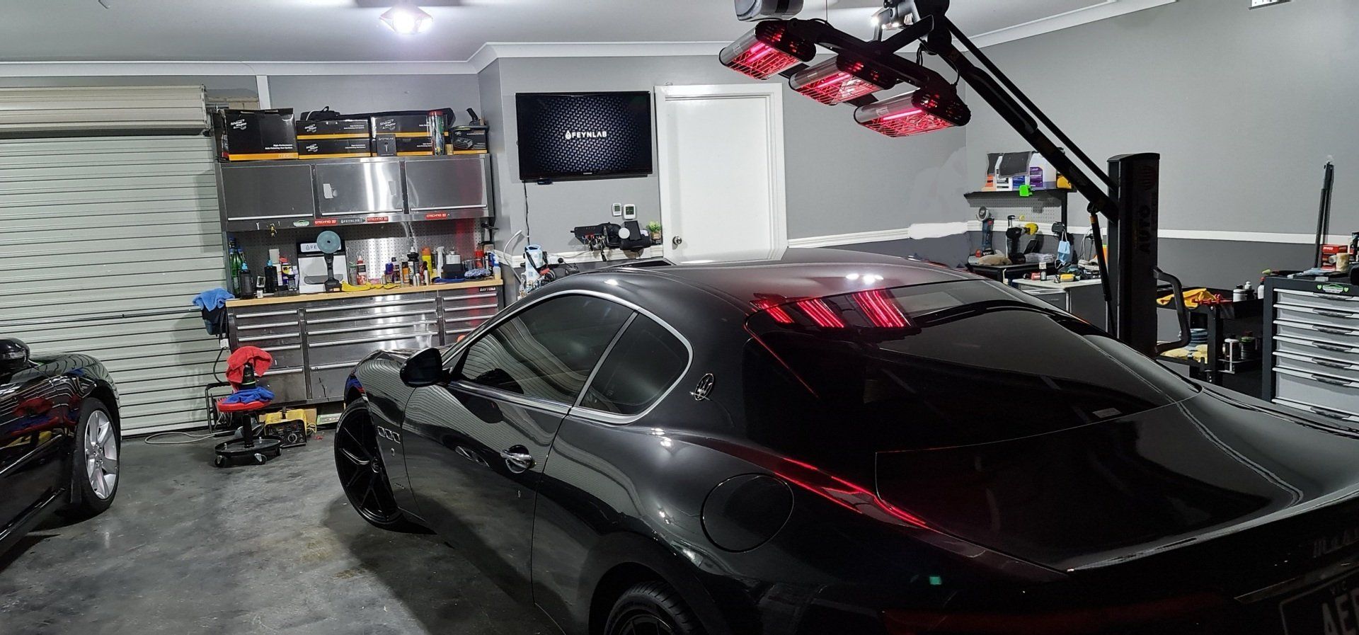 Highend Car Detailing & Paint Restoration Melbourne Auto Pro Finish