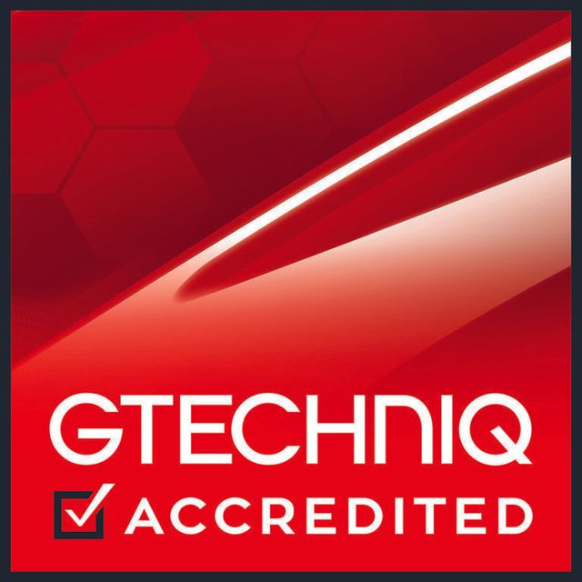 GTechniq, Ceramic Coating Products