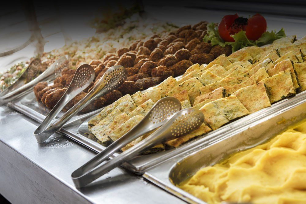 catering services