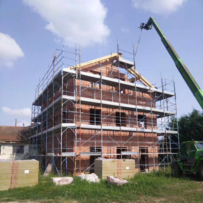 tekno costruzioni di nicu snc