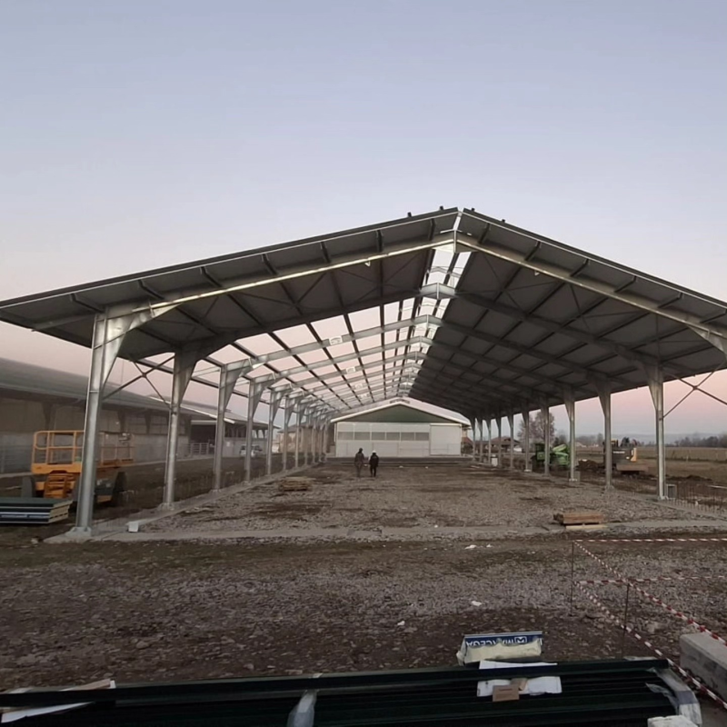 Tekno costruzioni di nicu snc