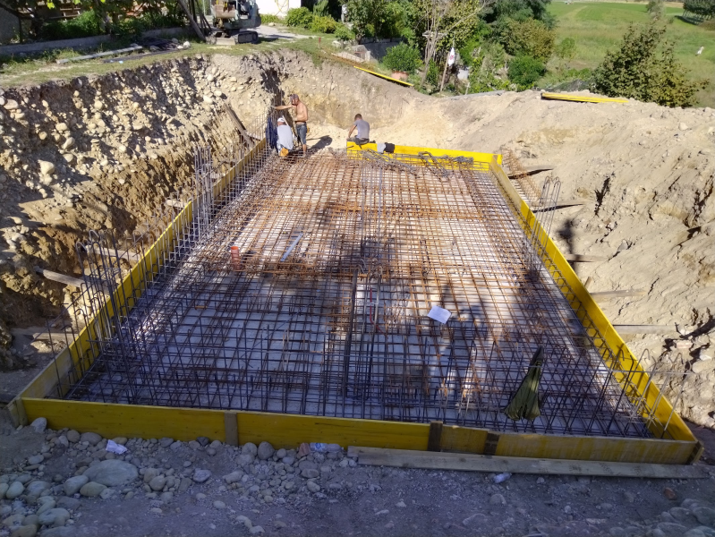  teckno costruzioni di nicu snc