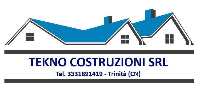 LOGO_TECKNO COSTRUZIONI