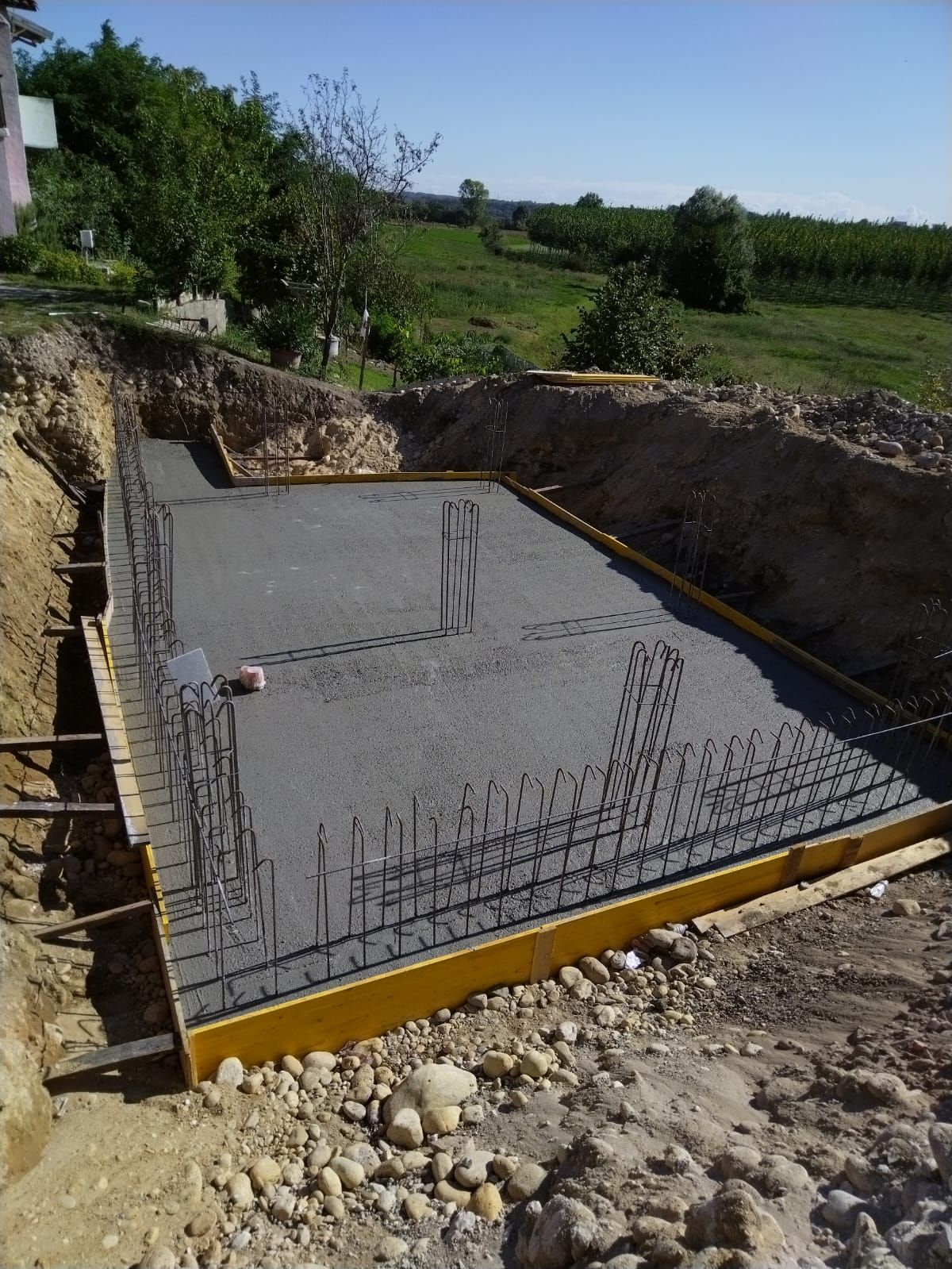 TEKNO COSTRUZIONI SRL