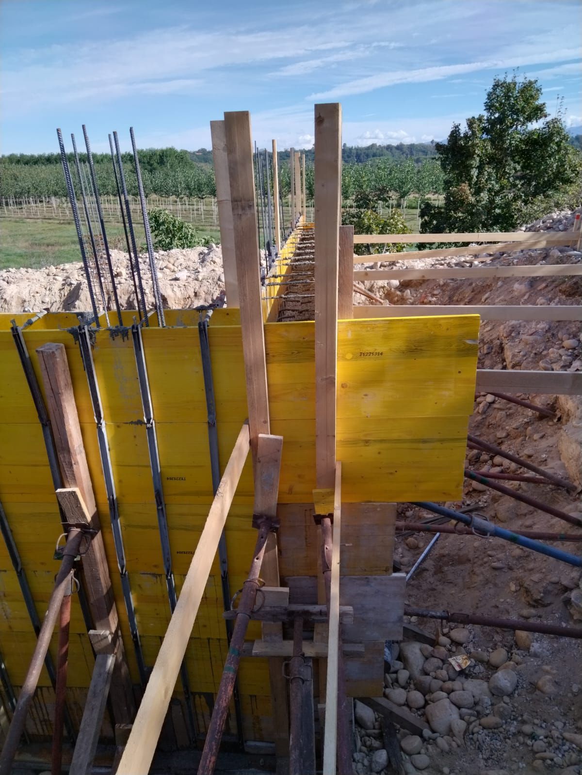 TEKNO COSTRUZIONI SRL