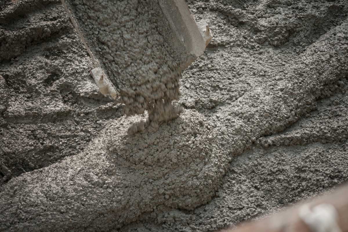 cemento y mortero
