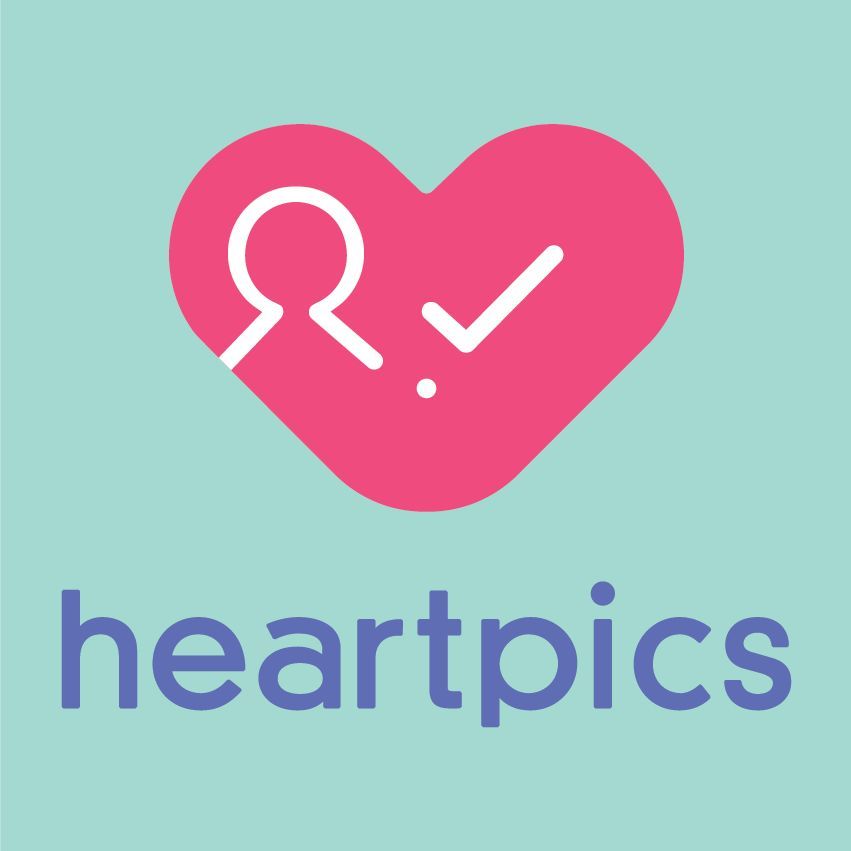 Heartpics Logo | Plympton Park Day & Night Surgery
