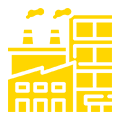 icona - stabilimento industriale