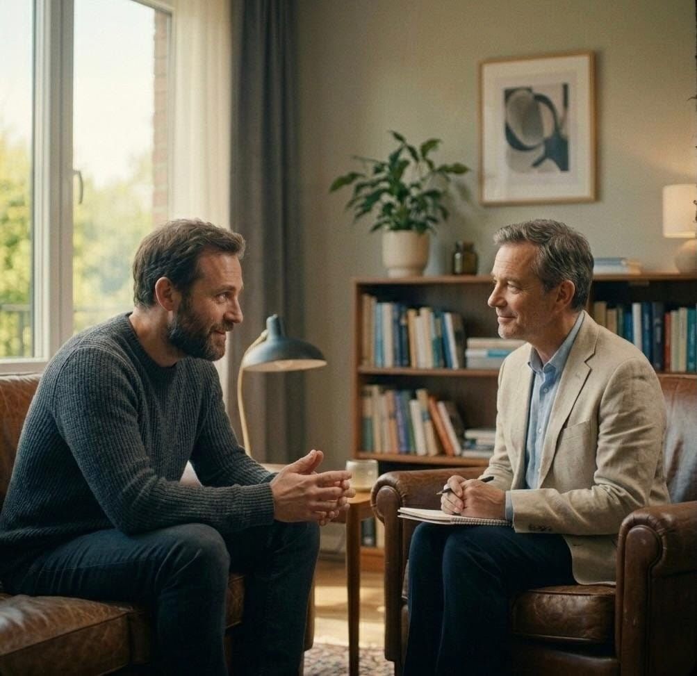 Differenza fra Psicologo clinico e Psicologo Psicoterapeuta