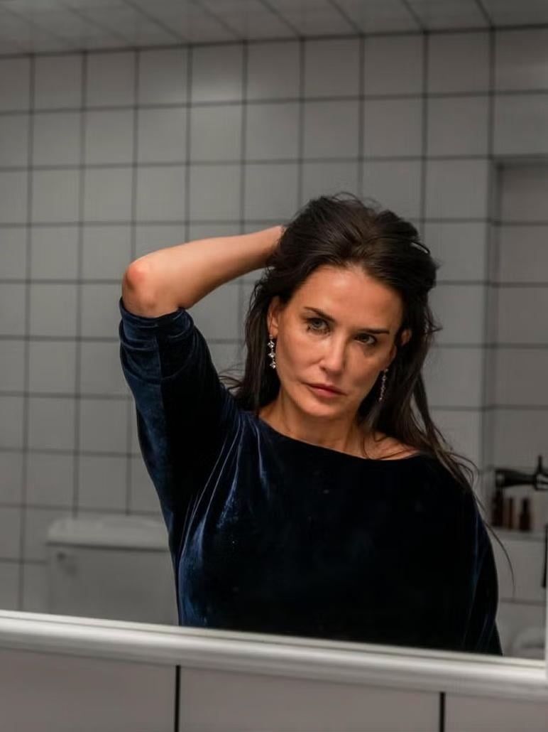 Pensieri erranti sul film 