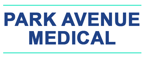 Park Avenue Medical logo