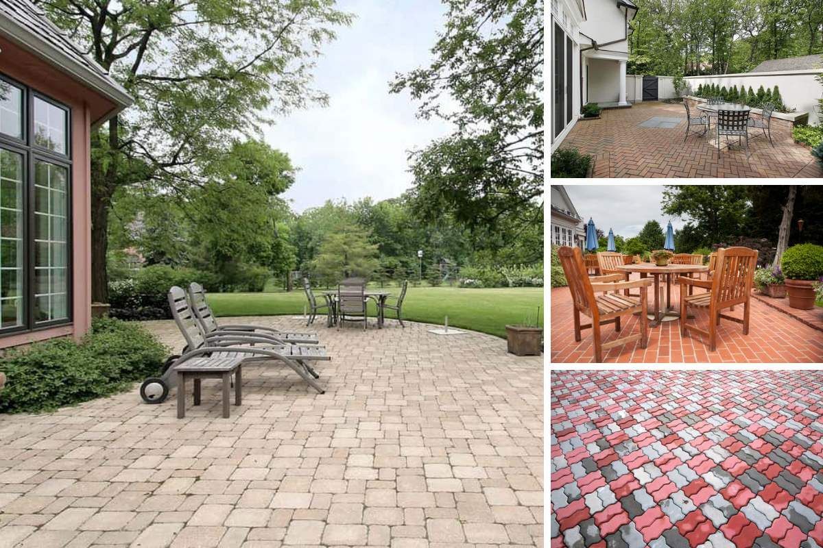 Man in plaid shirt and gloves sprays and wipes a window.