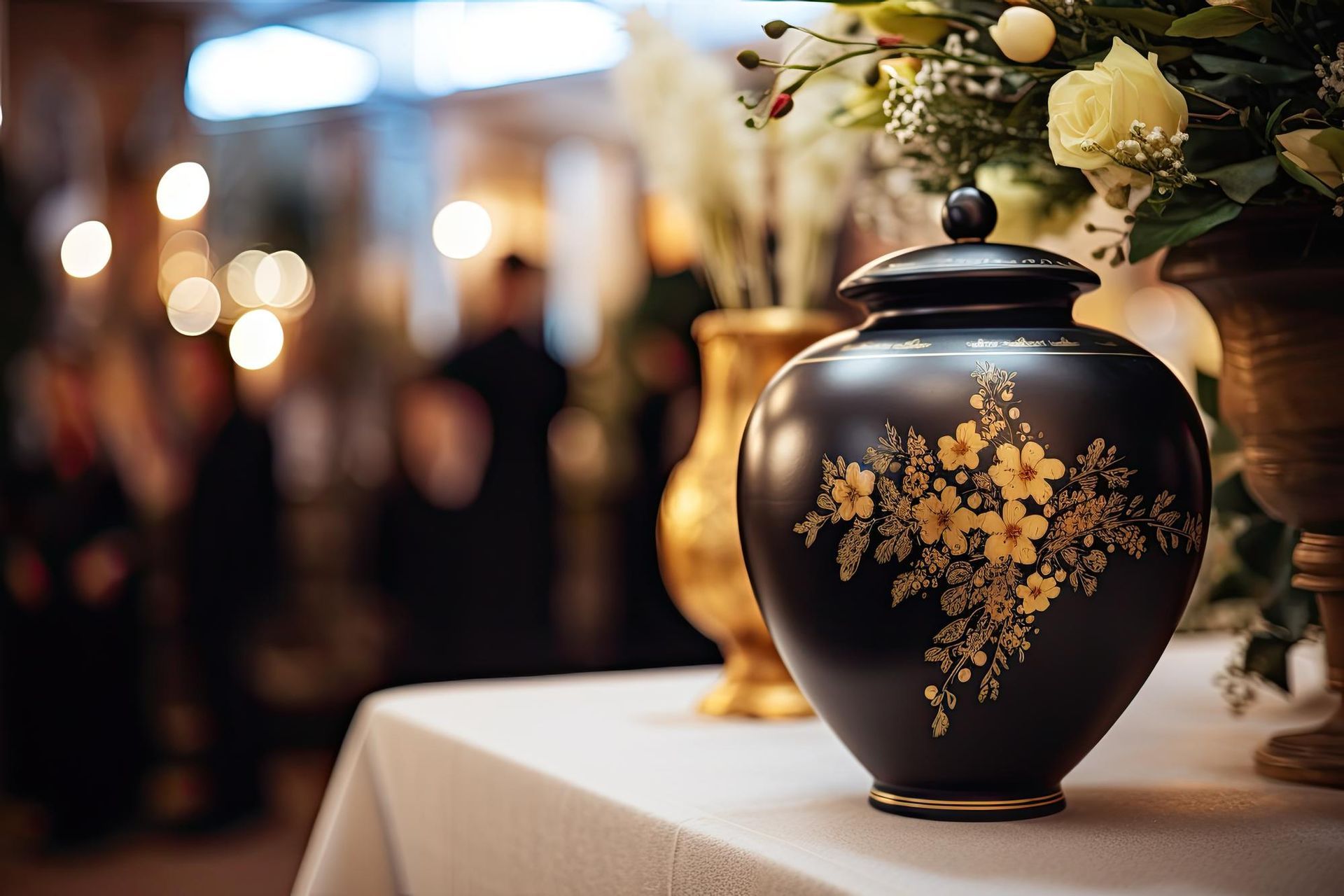 Best Cremation Service Near Me Your Guide to a Compassionate Farewell