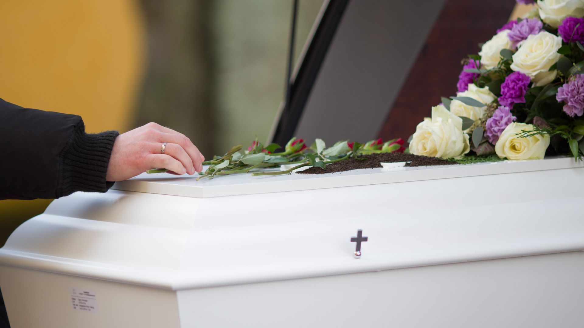 How to Find the Best Cheap Funeral Packages Near You