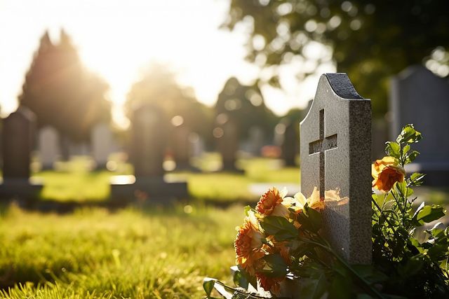 Nighttime Funeral Ceremonies: Meaningful Ideas and Considerations