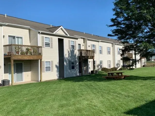 PINE LAKE VILLAGE