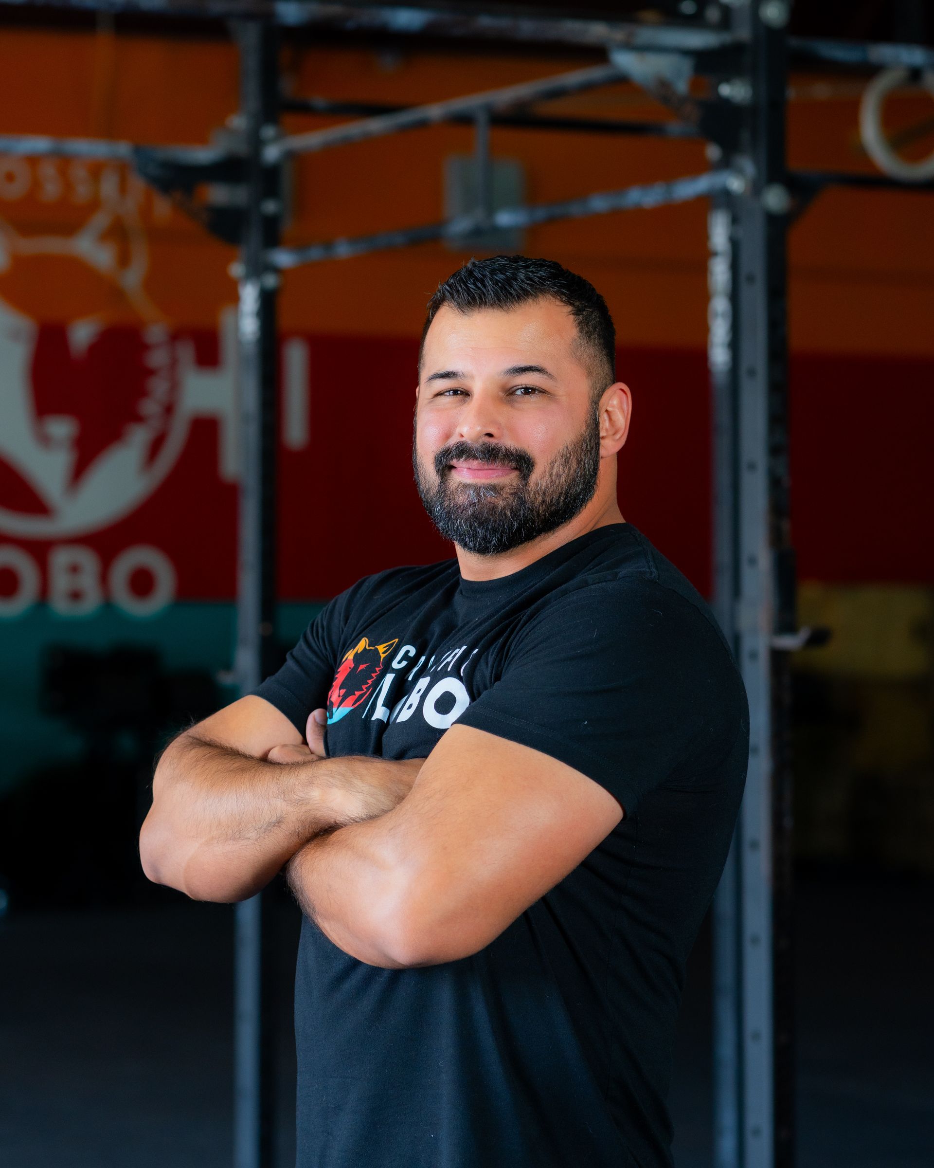 Kris Udero